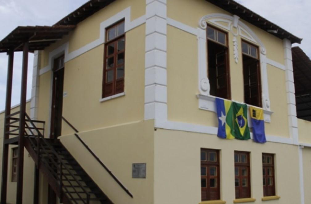 Primeira Câmara Municipal de Porto Velho: marco da história política e patrimônio cultural da capital