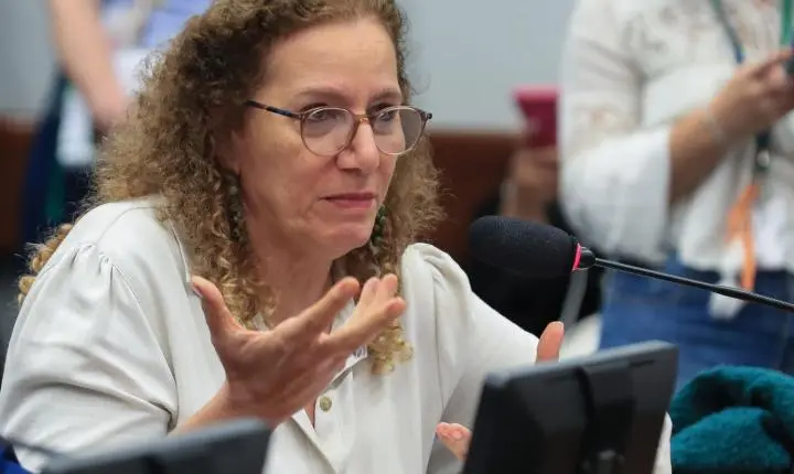 Parlamentares governistas vão aos EUA apresentar contraponto à direita